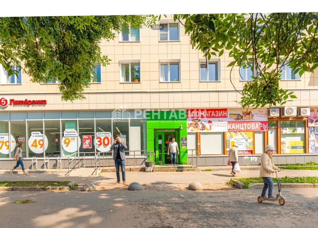фасад дома, здание по адресу Ленинградская обл, Всеволожский р-н, гп имени Морозова, ул Первомайская, д 9