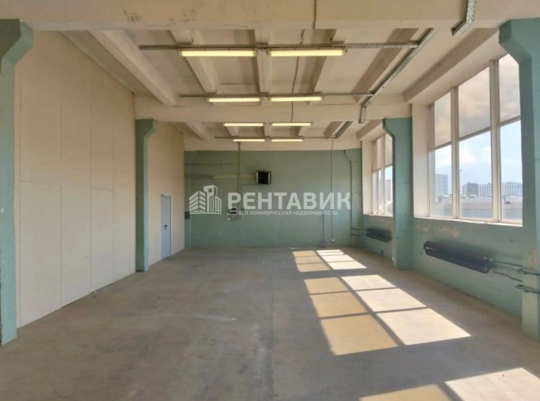 Склад Нарвский на Швецова площадью 1031.4 квадратных метров