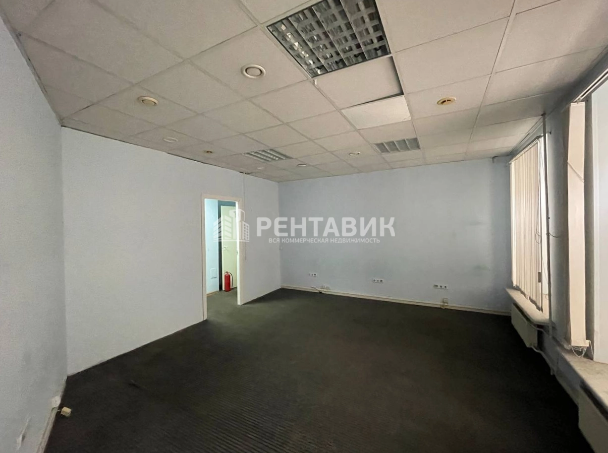 Помещение свободного назначения Рижский, 78 площадью 339.9 квадратных метров