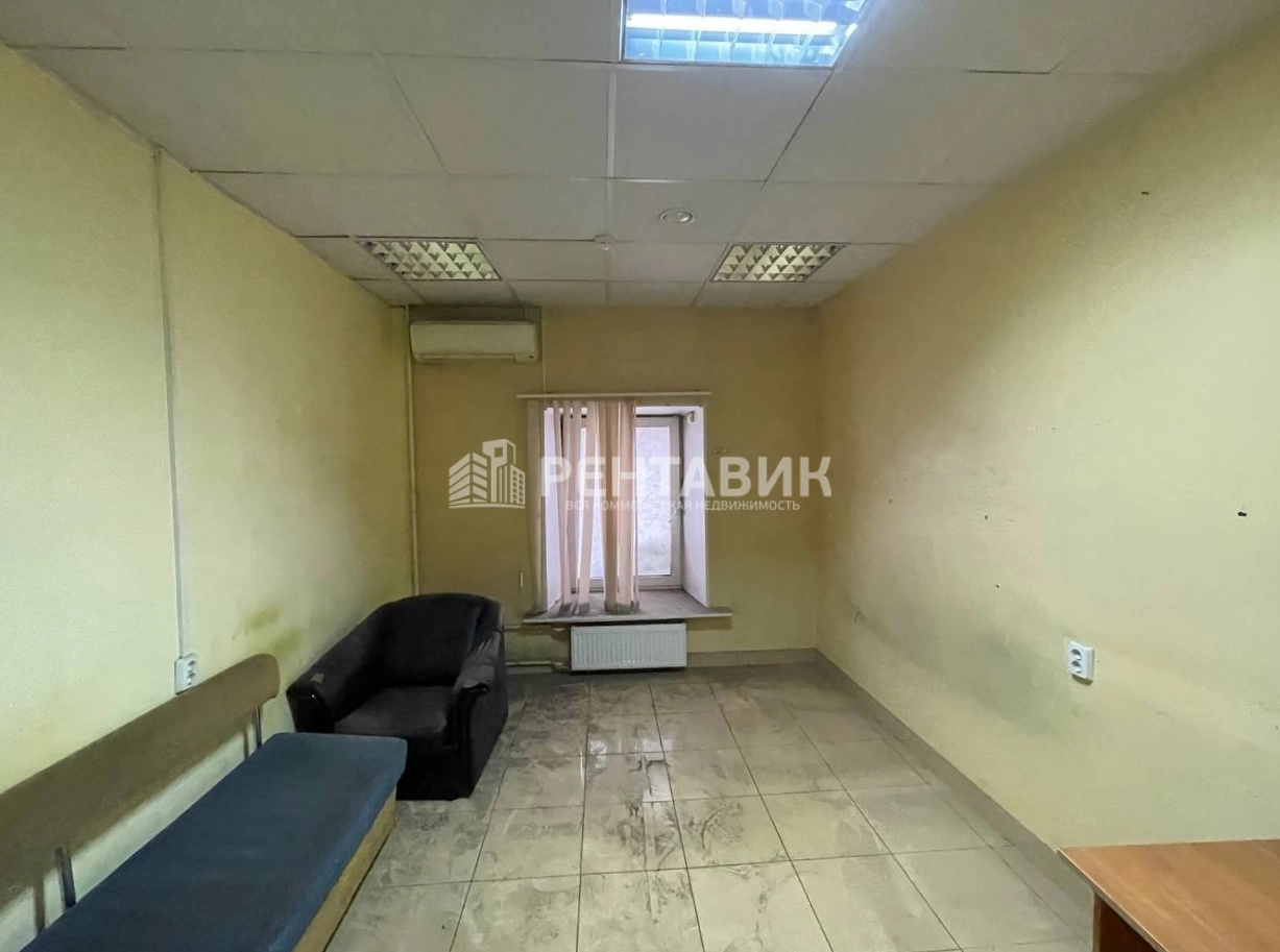 Помещение свободного назначения Рижский, 78 площадью 339.9 квадратных метров