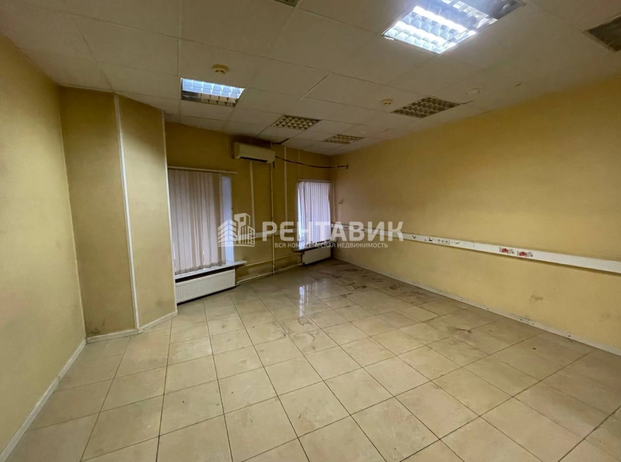Помещение свободного назначения Рижский, 78 площадью 567.7 квадратных метров