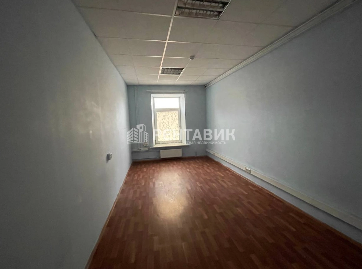Помещение свободного назначения Рижский, 78 площадью 567.7 квадратных метров