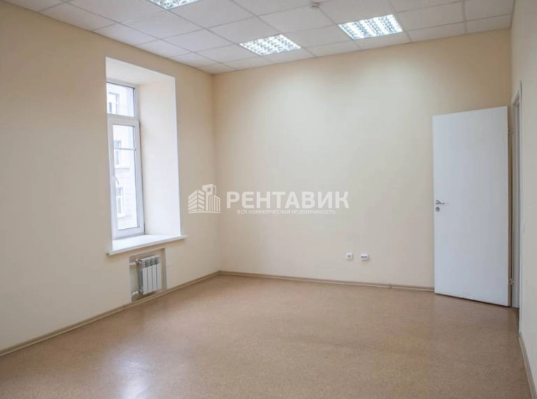 Офис Калинкинъ площадью 503.6 квадратных метров