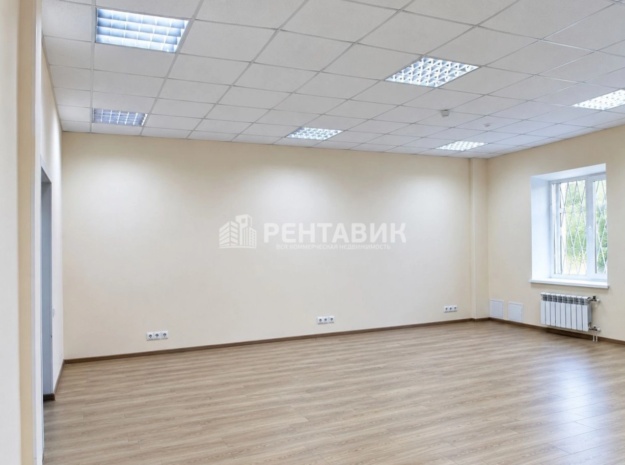 Здание целиком Калинкинъ площадью 1082 квадратных метров
