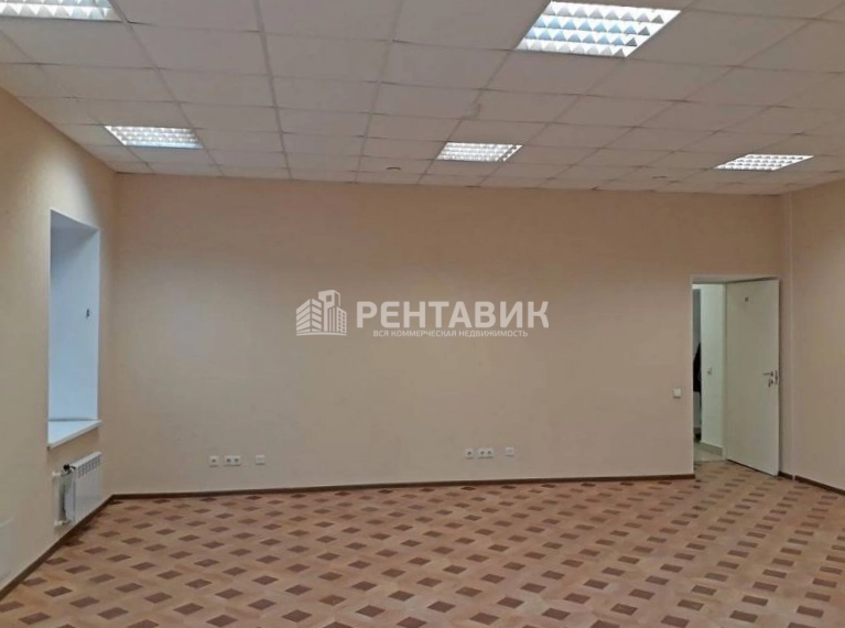 Здание целиком Калинкинъ площадью 1082 квадратных метров