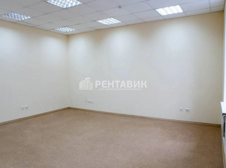 Здание целиком Калинкинъ площадью 1082 квадратных метров