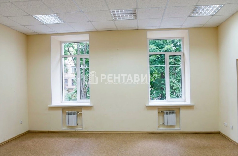 Офис Калинкинъ площадью 250.7 квадратных метров