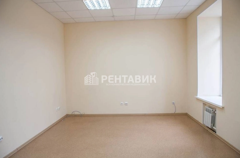 Офис Калинкинъ площадью 250.7 квадратных метров
