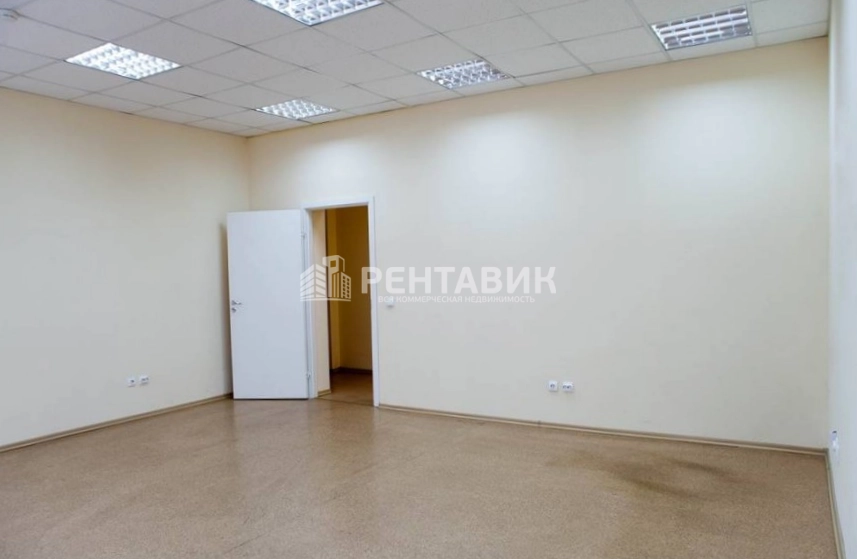 Офис Калинкинъ площадью 250.7 квадратных метров