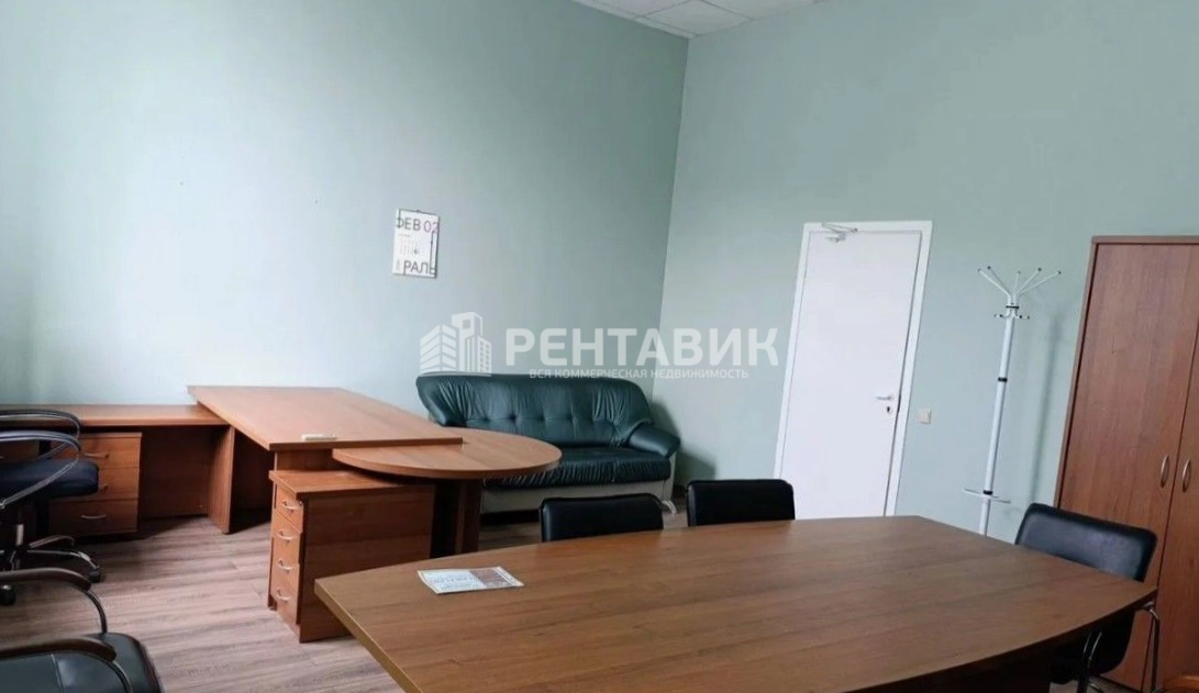 Помещение свободного назначения Кондратьевский, 3 площадью 313.5 квадратных метров