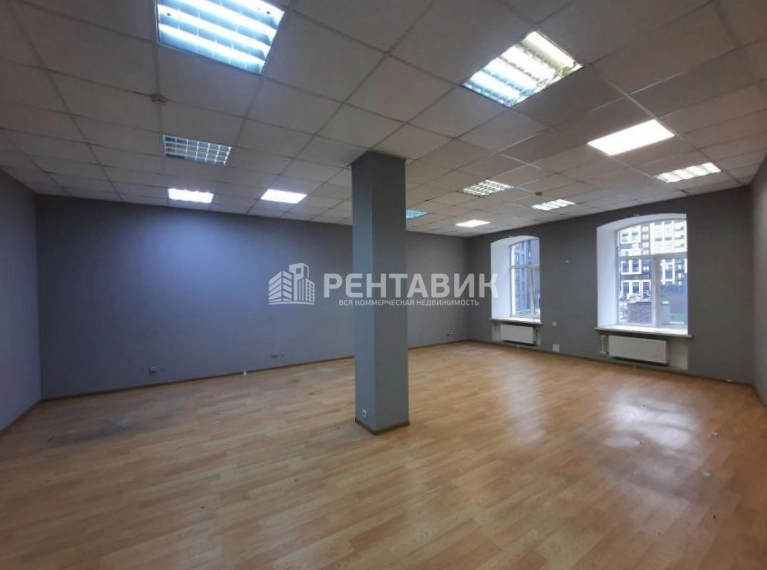 Склад Технопарк Ильич площадью 1042.7 квадратных метров