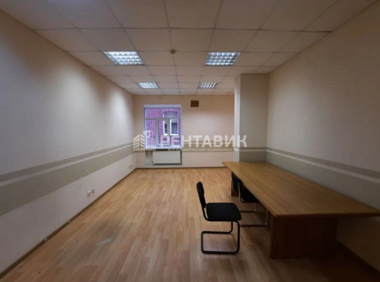 Склад Технопарк Ильич площадью 1042.7 квадратных метров