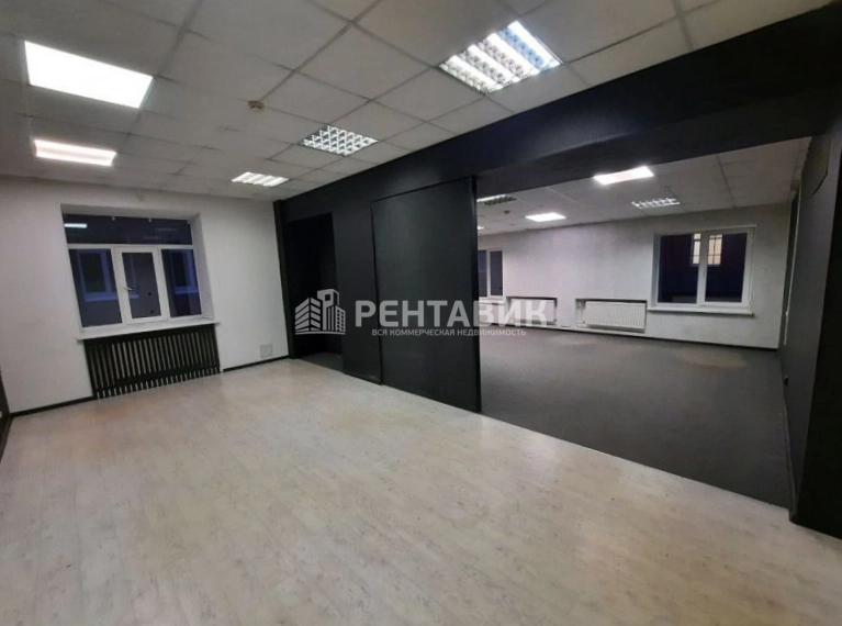 Склад Технопарк Ильич площадью 1042.7 квадратных метров