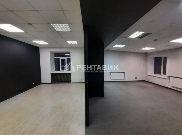 Склад Технопарк Ильич площадью 1042.7 квадратных метров