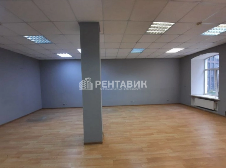 Склад Технопарк Ильич площадью 1042.7 квадратных метров