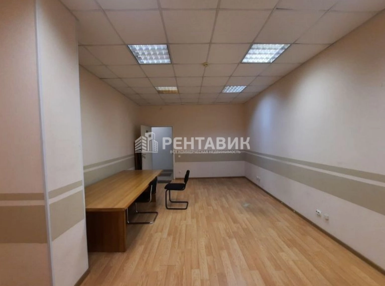 Склад Технопарк Ильич площадью 1042.7 квадратных метров