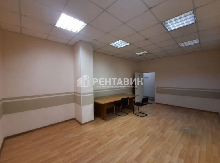 Склад Технопарк Ильич площадью 1042.7 квадратных метров