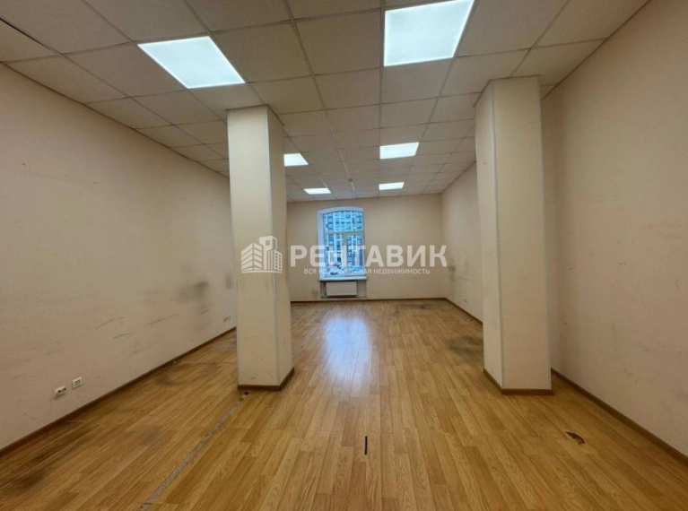 Склад Технопарк Ильич площадью 1042.7 квадратных метров