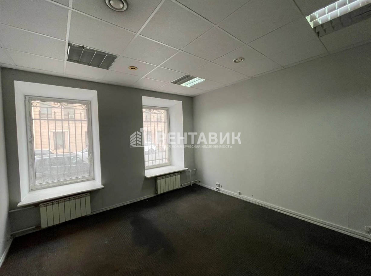 Здание целиком Рижский, 78 площадью 1268.7 квадратных метров