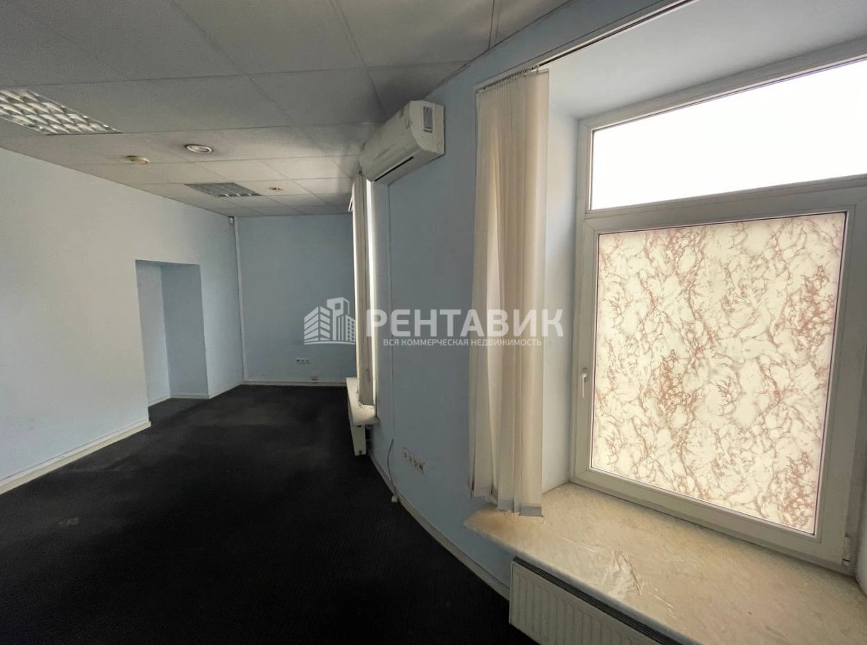 Здание целиком Рижский, 78 площадью 1268.7 квадратных метров