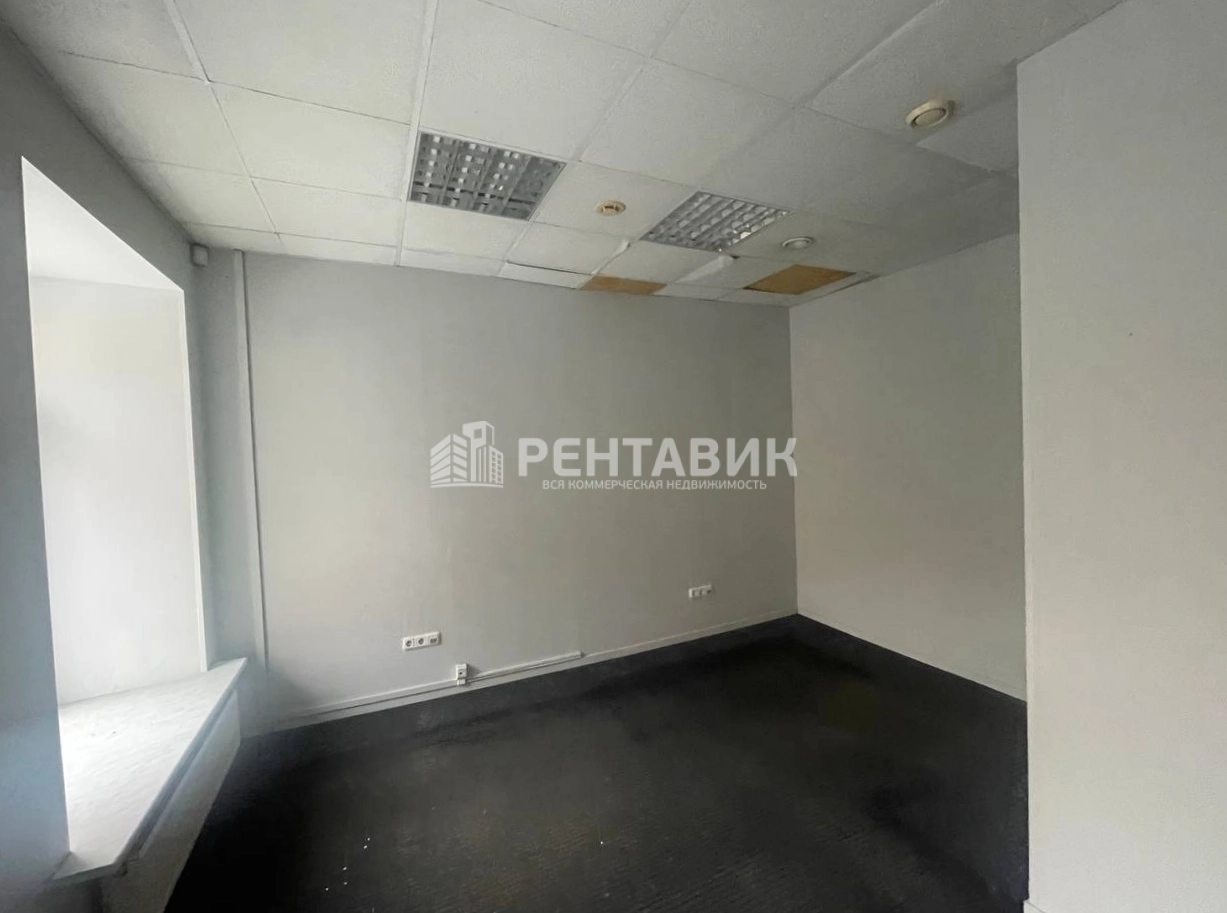 Здание целиком Рижский, 78 площадью 1268.7 квадратных метров