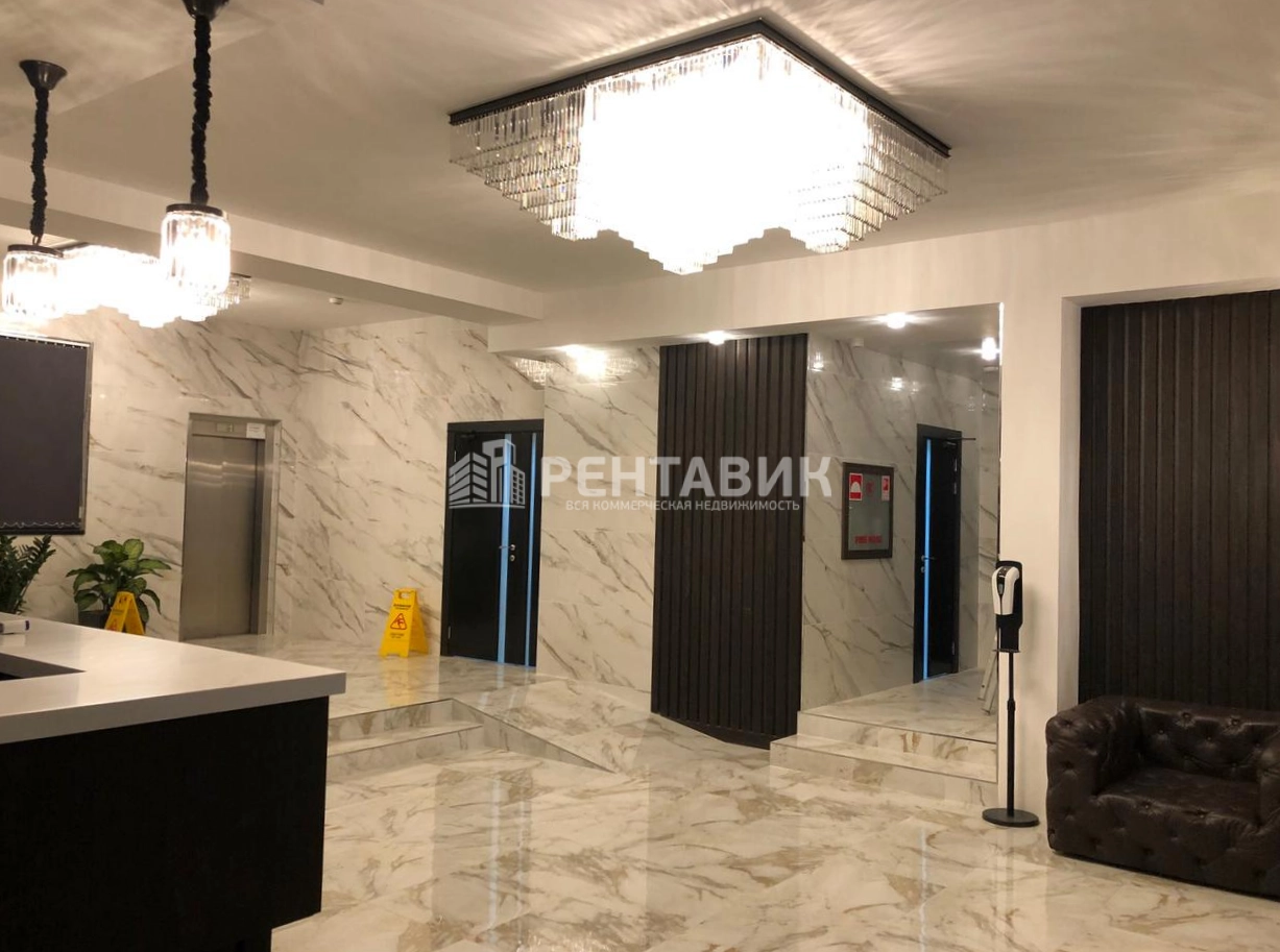 Здание целиком Токмаков 5с1 площадью 3951.1 квадратных метров