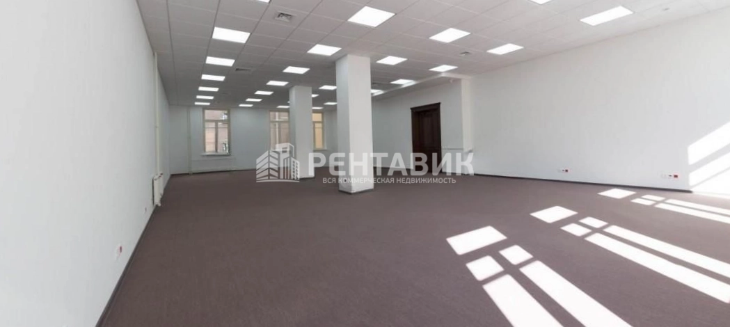 Офис Вестник площадью 297.3 квадратных метров