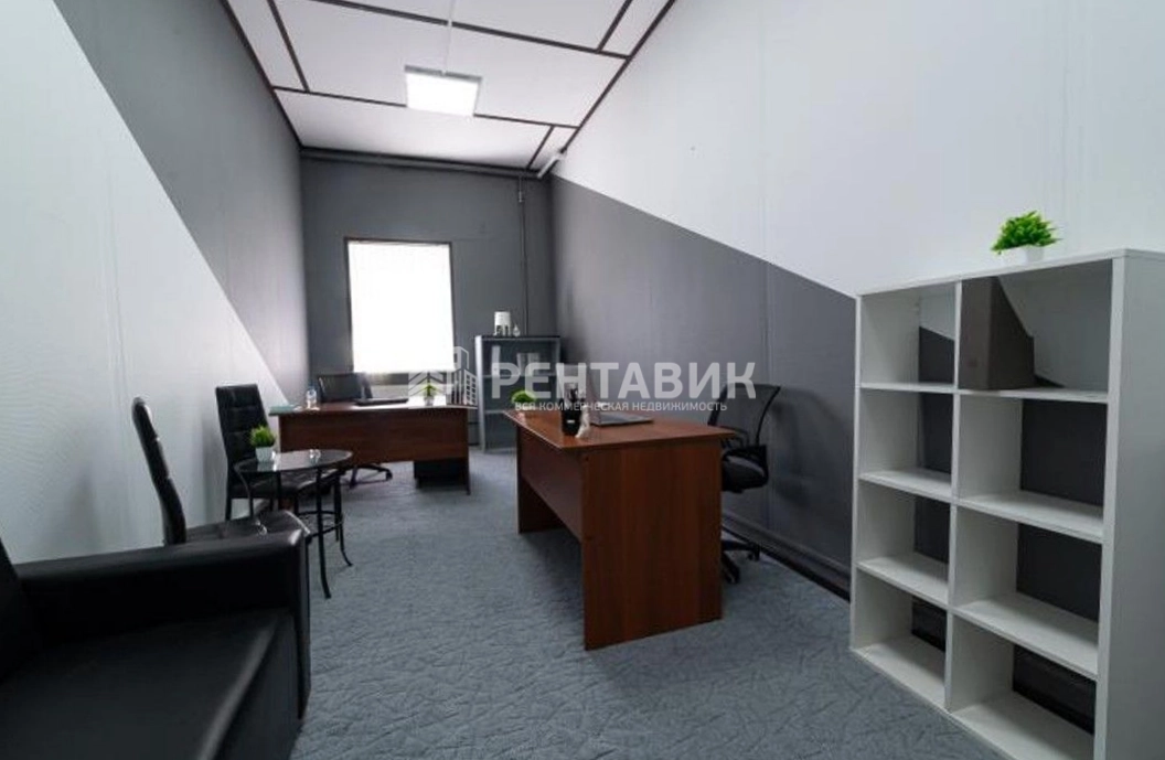Офис Лаборатория площадью 731 квадратных метров