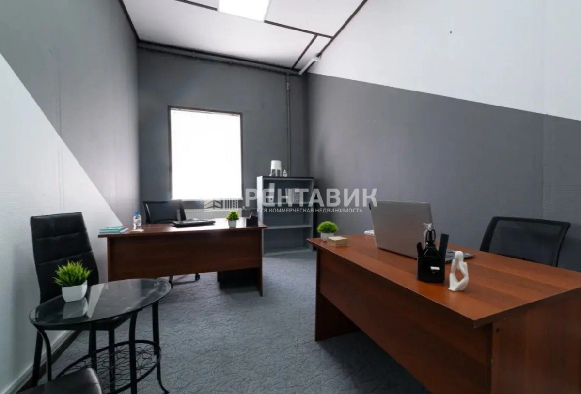 Офис Лаборатория площадью 347 квадратных метров