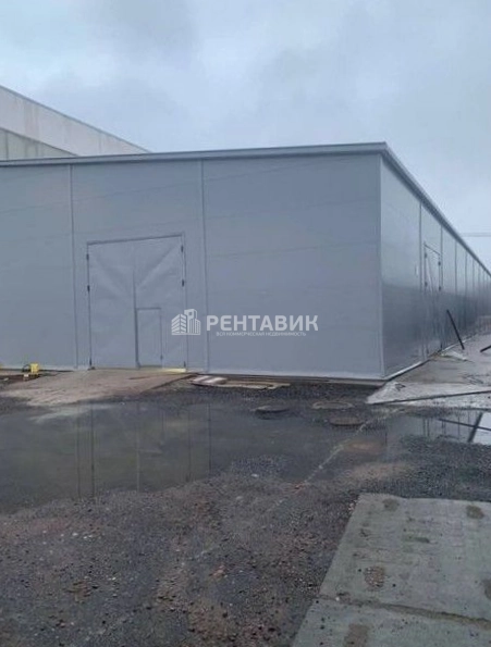 Здание Колпино, Загородная, 9 по адресу г Санкт-Петербург, г Колпино, ул Загородная, д 9