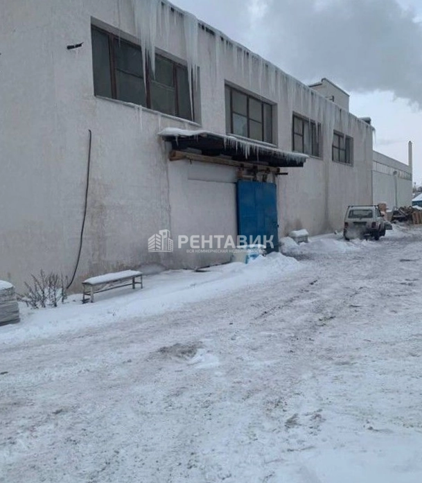 Здание Колпино, Загородная, 9 по адресу г Санкт-Петербург, г Колпино, ул Загородная, д 9
