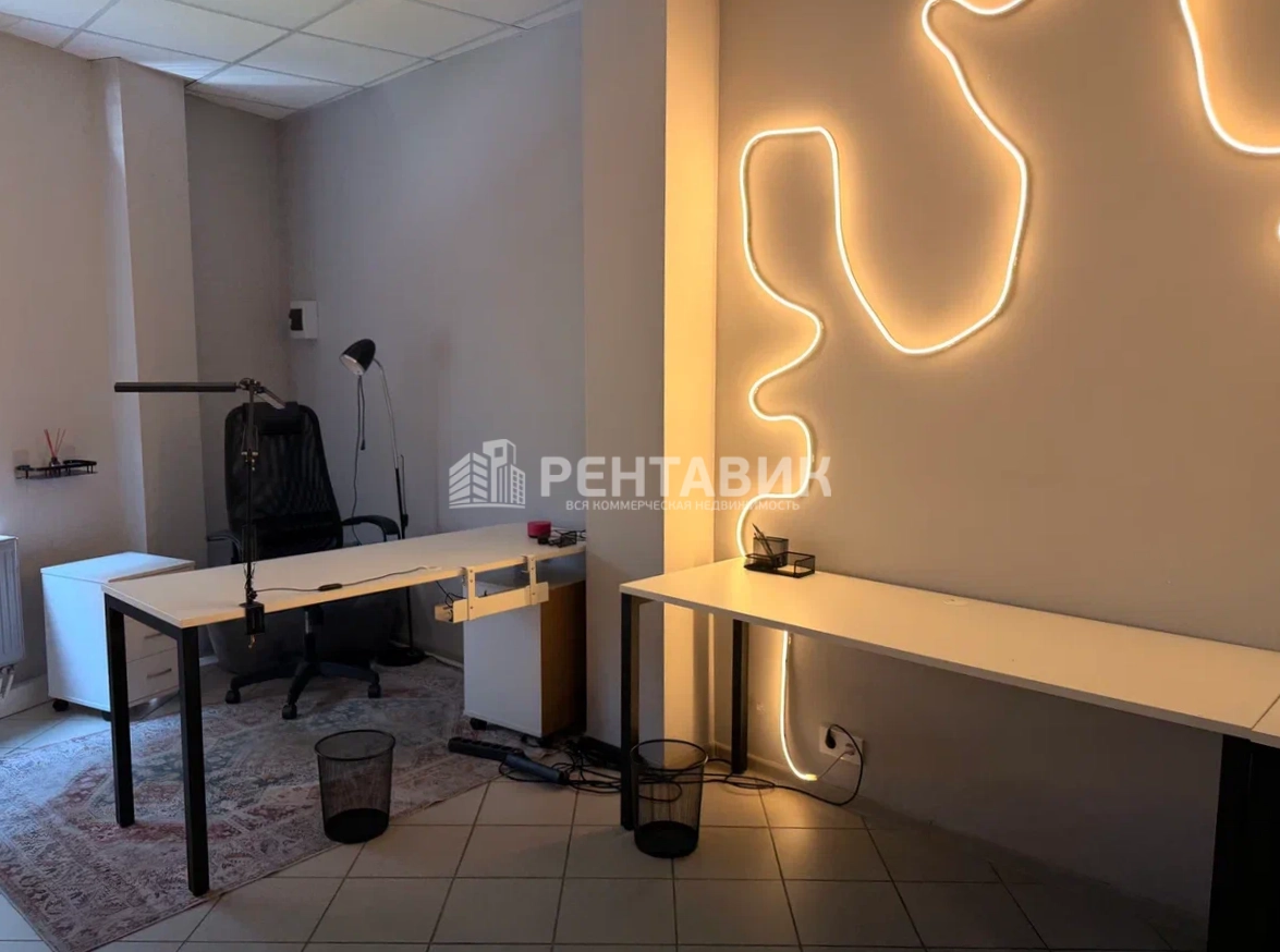 Здание целиком LevelUP / ЛевелАП площадью 14214.7 квадратных метров