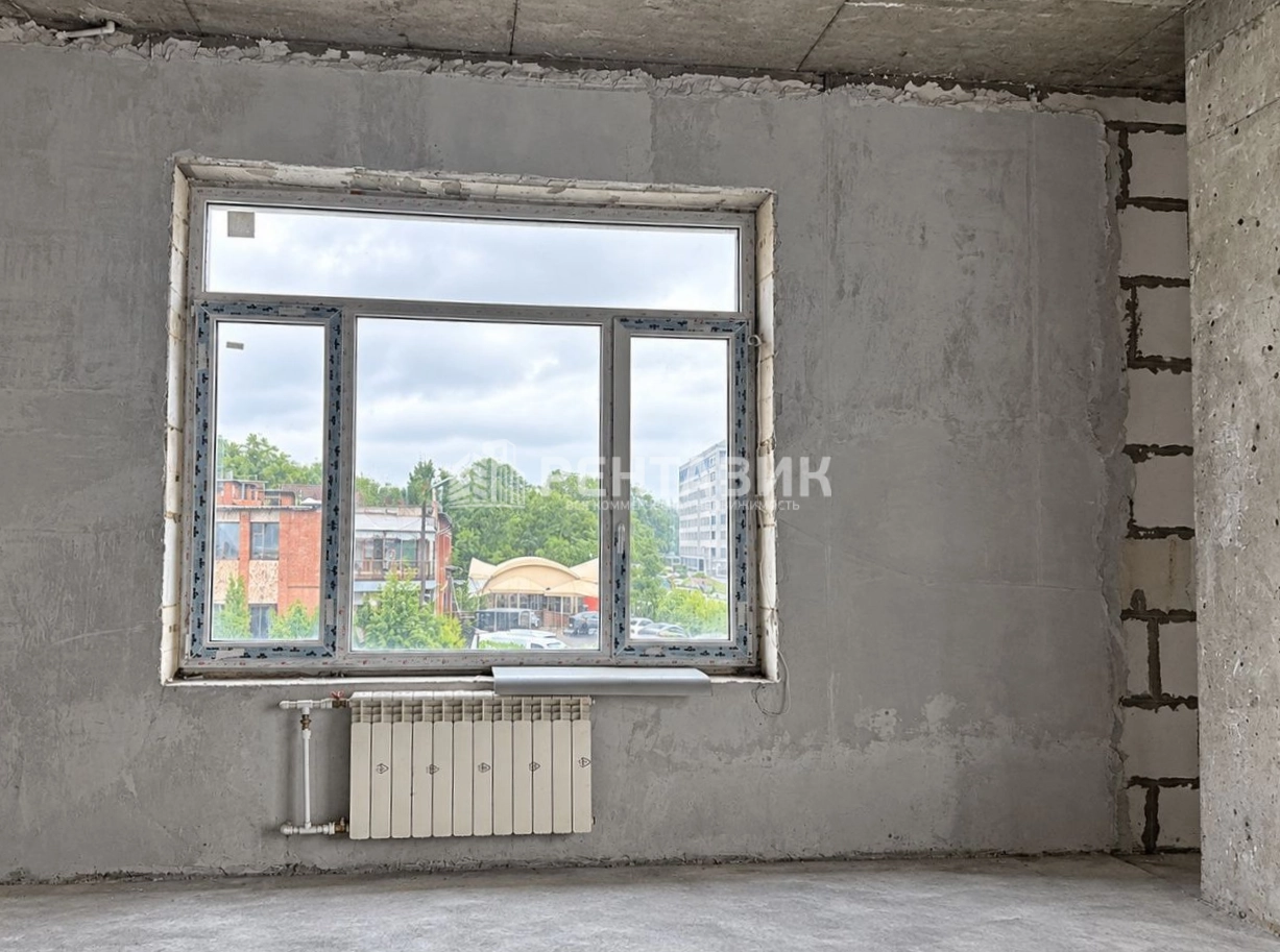 Здание целиком 1-я Никитинская, 16 площадью 4587 квадратных метров