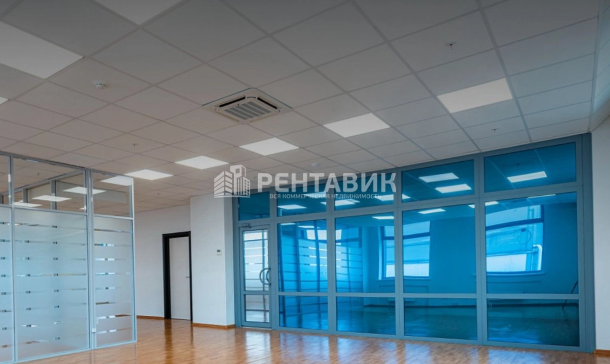 Офис Сенатор, 18 линия Васильевского острова, 29И площадью 444.4 квадратных метров