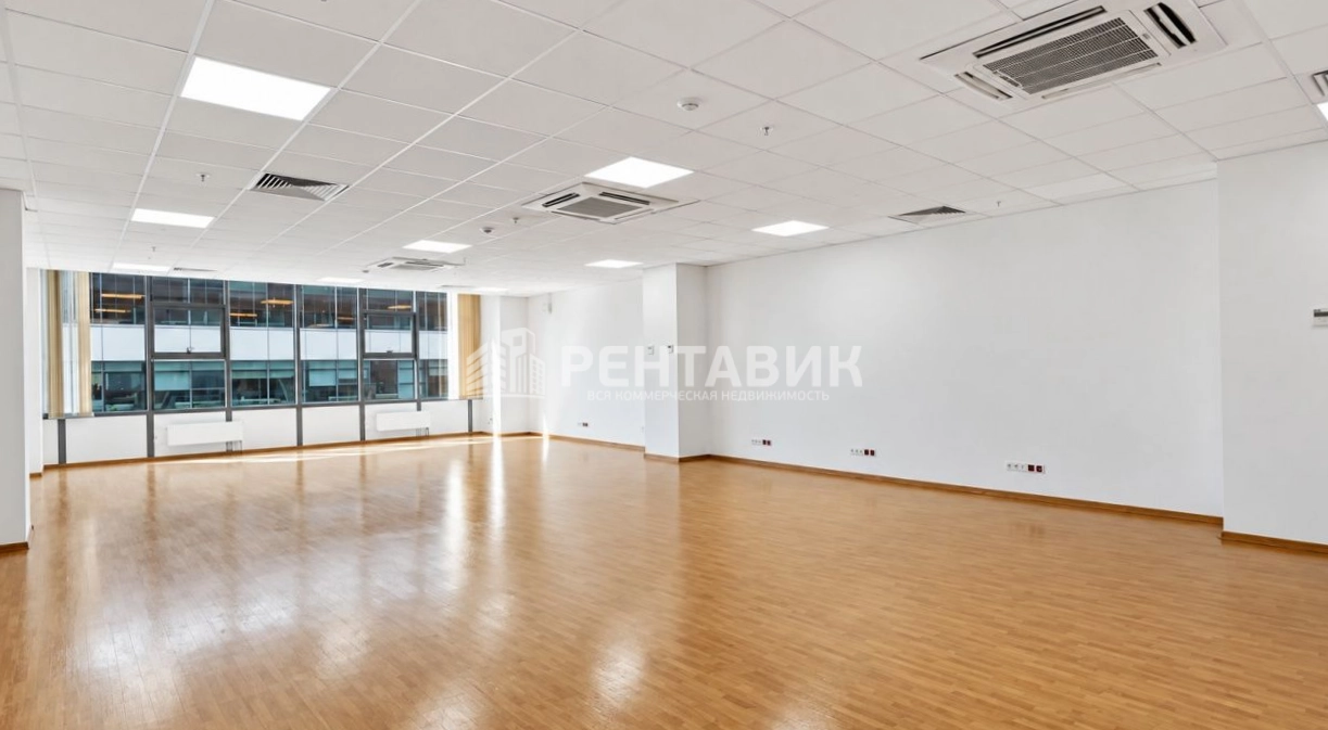 Офис Сенатор, 18 линия Васильевского острова, 29И площадью 357.2 квадратных метров