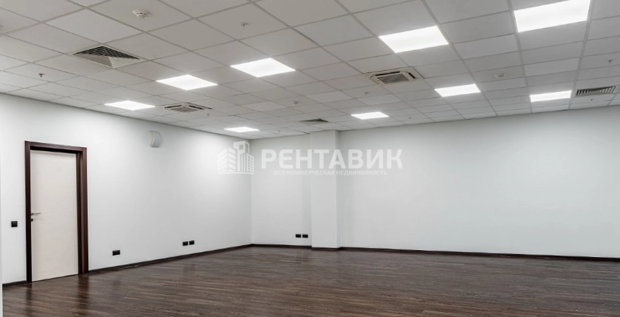 Офис Сенатор, 18 линия Васильевского острова, 29И площадью 357.2 квадратных метров