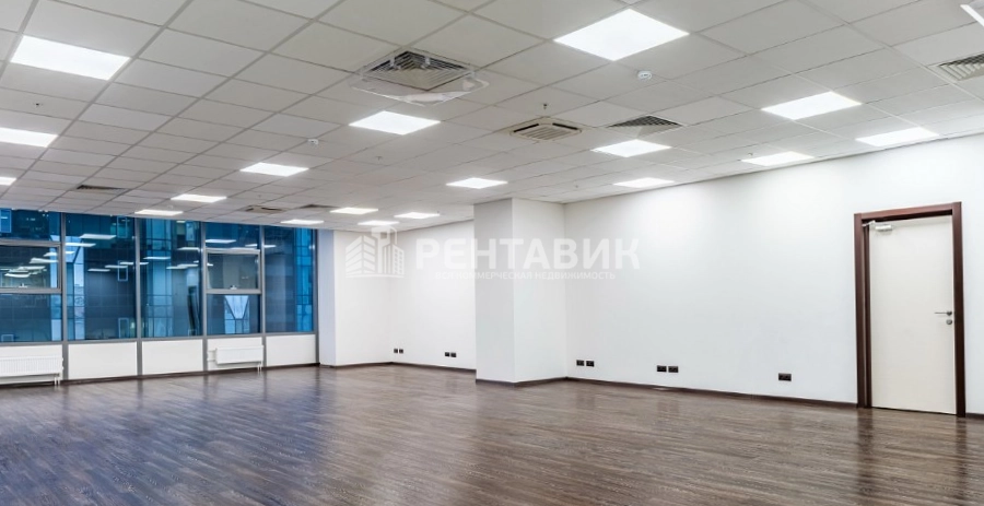 Офис Сенатор, 18 линия Васильевского острова, 29И площадью 357.2 квадратных метров