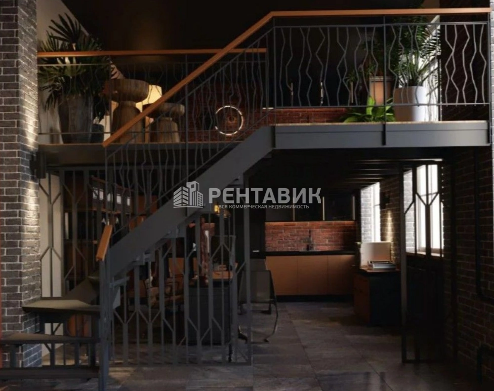 Офис Лидваль площадью 135 квадратных метров