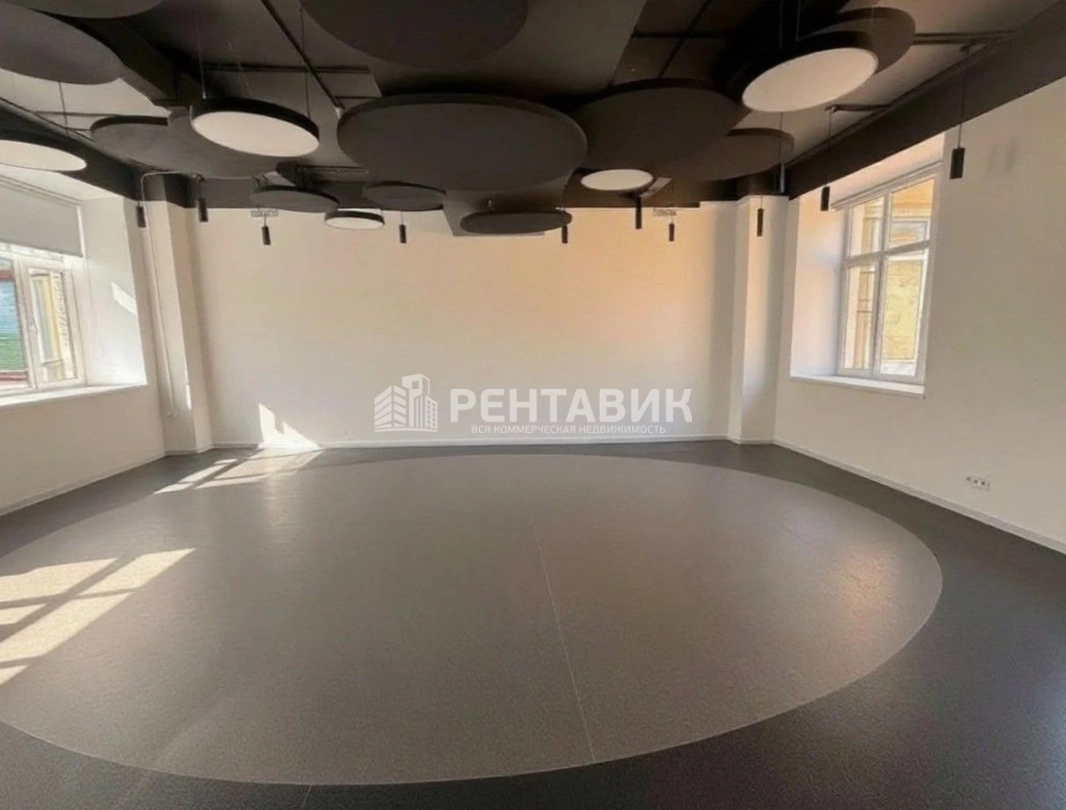 Офис Лидваль площадью 833 квадратных метров