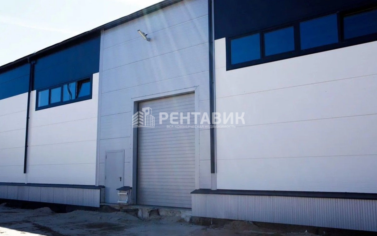 Здание целиком Колпино, Финляндская, 35 площадью 2581 квадратных метров