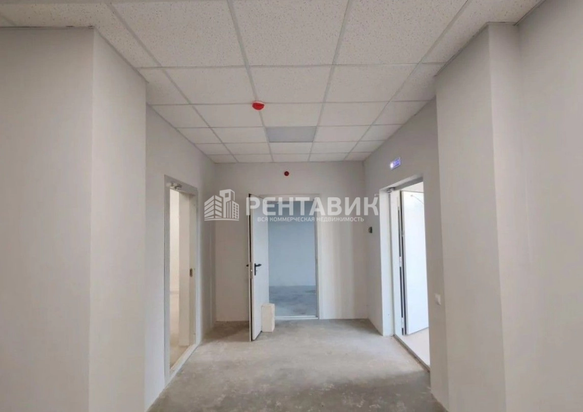 Здание целиком Колпино, Финляндская, 35 площадью 2581 квадратных метров