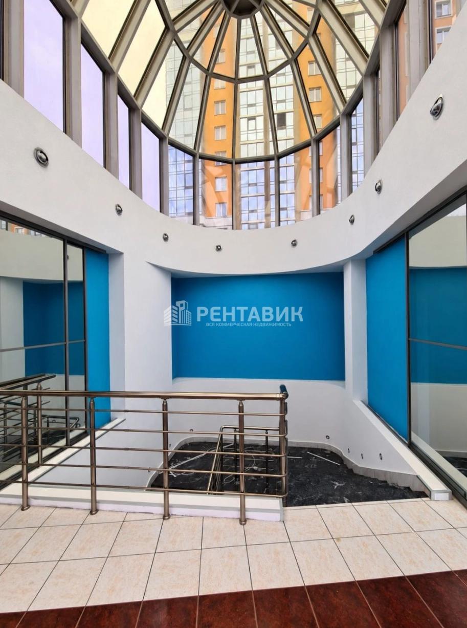 Здание целиком Суворов площадью 461 квадратных метров