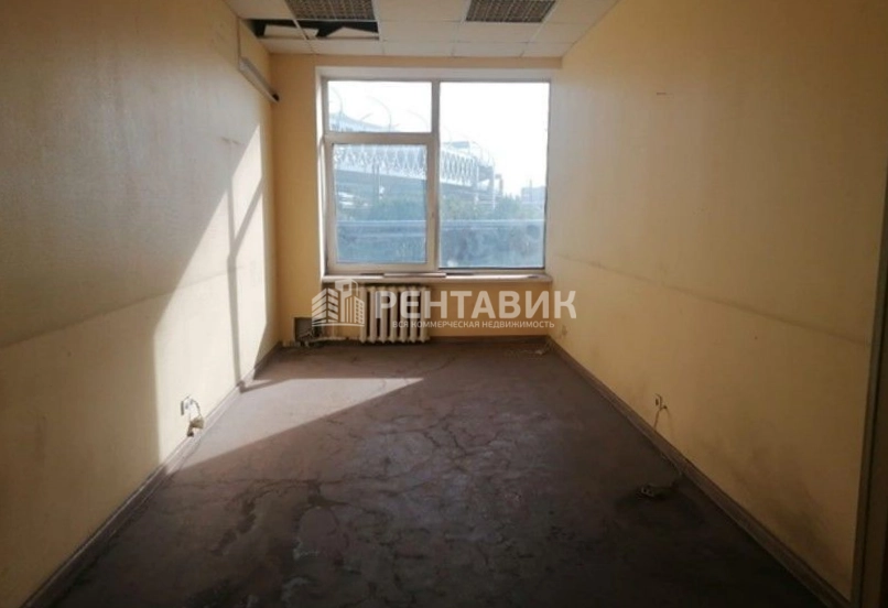 Производство Кировский Завод площадью 2100 квадратных метров