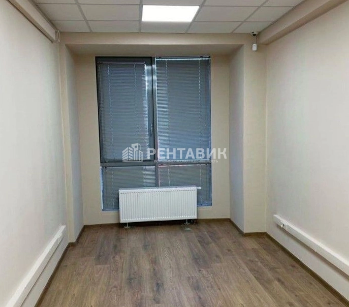 Офис ЖК Ньютон площадью 422 квадратных метров