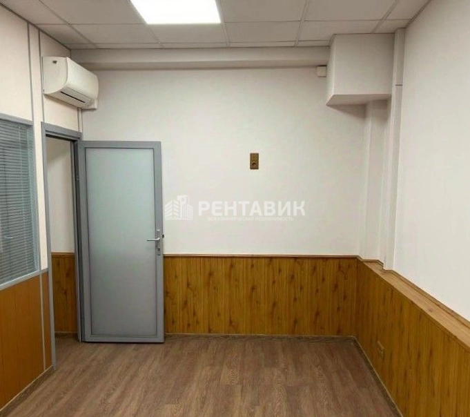 Офис ЖК Ньютон площадью 422 квадратных метров