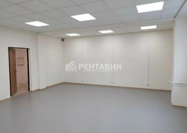 Помещение свободного назначения Уточкина, 4 к 1А площадью 297 квадратных метров