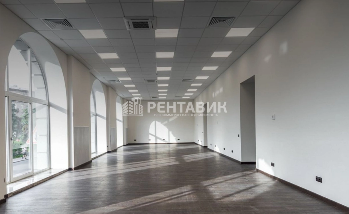 Офис Сенатор на Малом проспекте Петроградской Стороны 87 площадью 316 квадратных метров