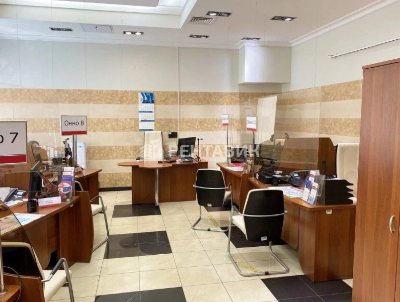 Офис Римского-Корсакова, 47 площадью 95 квадратных метров