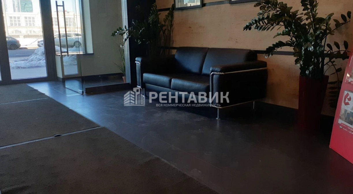 Здание Московский шёлк на Саввинской, 23с1 по адресу г Москва, Саввинская наб, д 23 стр 1