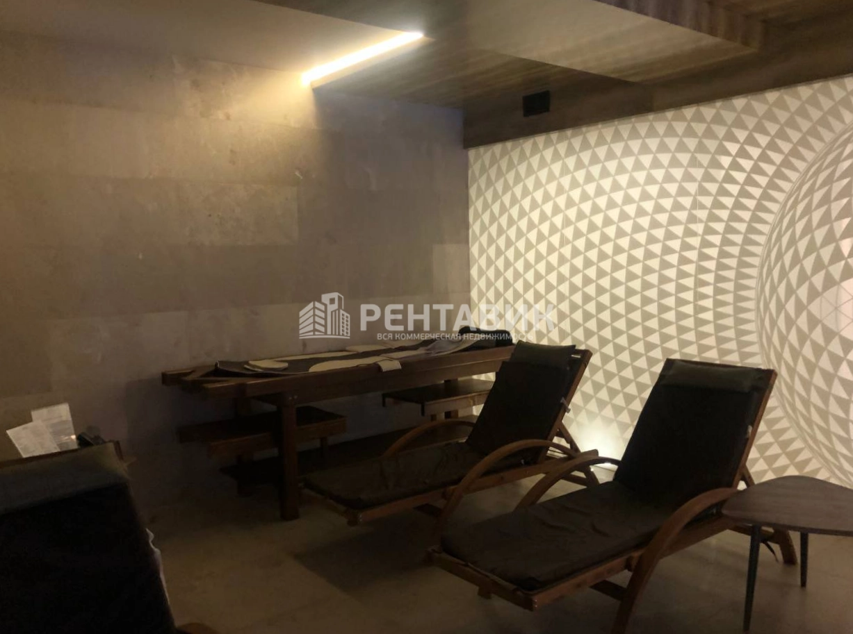 Здание целиком Шмитовский, 3с1 площадью 1100 квадратных метров